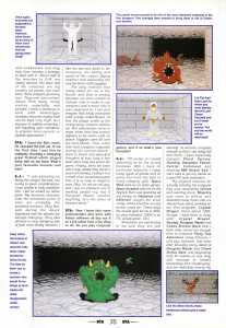 FTL Games Article - ST Action (United Kingdom), Issue No 26 June 1990, Page 36