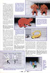 FTL Games Article - ST Action (United Kingdom), Issue No 26 June 1990, Page 37