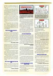 Chaos Strikes Back Hints - ST Action (United Kingdom), Issue No 41 September 1991, Page 67