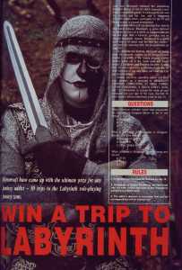 Dungeon Master Sale Numbers - ST Amiga Format (United Kingdom), Issue No 13 July 1989, Page 71
