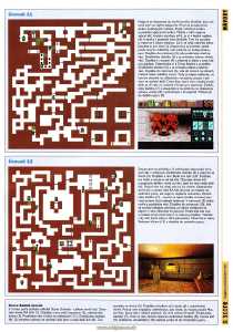 Dungeon Master (PC) Guide - Score (Czechia), Issue No 24 December 1995, Page 65