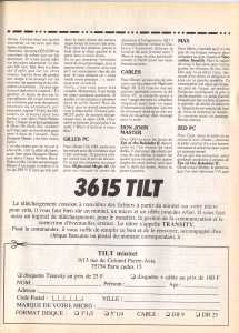 Dungeon Master And Chaos Strikes Back (Atari ST, Amiga, PC) Hints - Tilt (France), Issue No 103 June 1992, Page 137