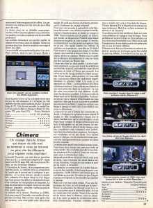Dungeon Master (Atari ST) Review - Tilt (France), Issue No 52 March 1988, Page 97