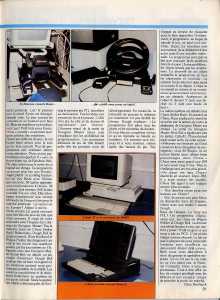 FTL Games Article - Tilt (France), Issue No 71 November 1989, Page 31