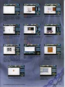 Dungeon Master (Super NES) Guide - VideoGames And Computer Entertainment (USA), Issue No 50 March 1993, Page 59