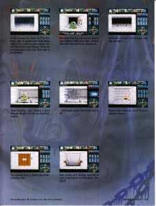 Dungeon Master (Super NES) Guide - VideoGames And Computer Entertainment (USA), Issue No 50 March 1993, Page 63