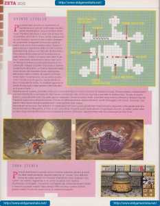 Dungeon Master II Guide - Zeta (Italy), Issue No 10 December 1995, Page 110