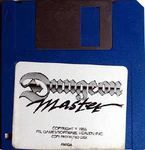 AmiRAM 1000 (Europe, Amiga) - Without Clock DM Disk Front AmiRAM 1000 (Europe, Amiga) - Without Clock DM Disk Front
