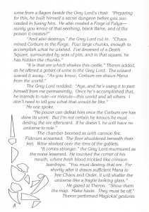 AmiRAM 1000 (Europe, Amiga) - Without Clock DM CSB Chaos Strikes Back Manual Page 010
