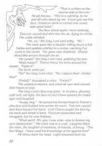 AmiRAM 1000 (Europe, Amiga) - Without Clock DM CSB Chaos Strikes Back Manual Page 012