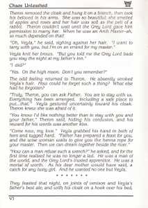 AmiRAM 1000 (Europe, Amiga) - Without Clock DM CSB Dungeon Master Manual Page 012