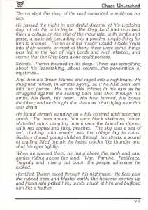 AmiRAM 1000 (Europe, Amiga) - Without Clock DM CSB Dungeon Master Manual Page 013
