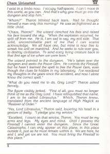 AmiRAM 1000 (Europe, Amiga) - Without Clock DM CSB Dungeon Master Manual Page 016