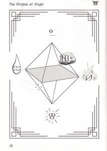 AmiRAM 1000 (Europe, Amiga) - Without Clock DM CSB Dungeon Master Manual Page 042