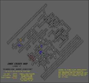 DIB Viewer Level 3 (Atari ST) - DIB Viewer Level 3 (Atari ST) -