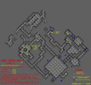 DIB Viewer Level 5 (Atari ST) - DIB Viewer Level 5 (Atari ST) -
