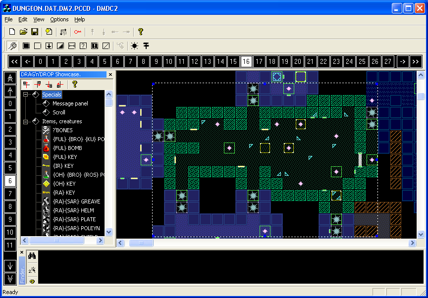 DMDC2 (Windows)