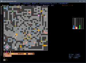 Dungeon Master Builder (Windows) - Chaos Strikes Back