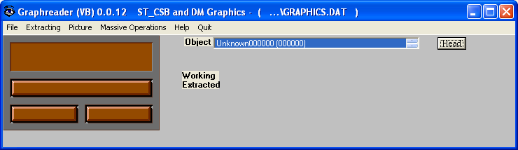 Graphreader (Windows)