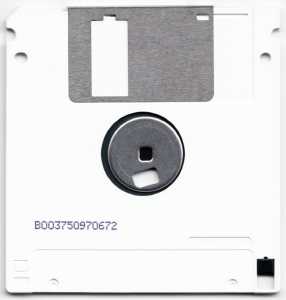 The Chaos Editor (United Kingdom, Atari ST) - Disk Back The Chaos Editor (United Kingdom, Atari ST) - Disk Back