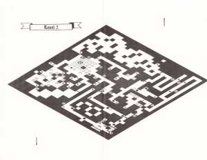 The Chaos Editor (United Kingdom, Atari ST) - The Path To Chaos Doom Page 002 The Chaos Editor (United Kingdom, Atari ST) - The Path To Chaos Doom Page 002