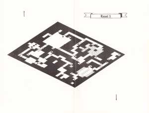 The Chaos Editor (United Kingdom, Atari ST) - The Path To Chaos Doom Page 005 The Chaos Editor (United Kingdom, Atari ST) - The Path To Chaos Doom Page 005
