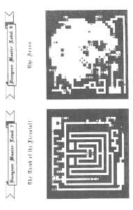 The Dungeon Master Editor (United Kingdom, Atari ST) - Manual Page 011