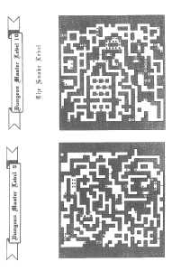 The Dungeon Master Editor (United Kingdom, Atari ST) - Manual Page 012