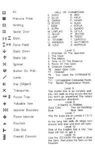 The Dungeon Master Editor (United Kingdom, Atari ST) - Manual Page 015