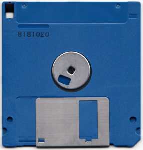 Tony Severa's Hintdisk And Gaming Aids - Dungeon Master (Atari ST) - Disk Back