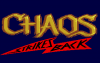Chaos Strikes Back for Atari ST Screenshot - Title