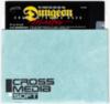 Game - Chaos Strikes Back - JP - PC-9801 - 5.25-inch - Game Disk In Sleeve - Front - Scan