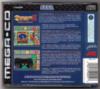 Game - Dungeon Master II - EU - Mega CD - Box - Back - Scan