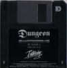 Dungeon Master II for PC - French Floppy Disk 6