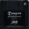 Dungeon Master II for PC - French Floppy Disk 7