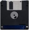 Game - Dungeon Master II - JP - PC-9821 - Startup Disk 3.5-inch - Back - Scan