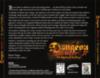 Game - Dungeon Master II - US - Macintosh - Back Card - Front - Scan
