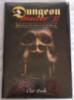 Hint Book - Dungeon Master II Clue Book - US - All - Overview - Photo