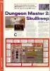 Dungeon Master II for Amiga Review published in British magazine 'Amiga Format', Issue #79, December 1995, Page 58