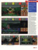 Dungeon Master II for Mega CD Review published in British magazine 'Mega', Issue #31 April 1995, Page 15