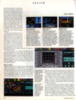 Dungeon Master for PC Review published in French magazine 'PC Review', Issue #2 November 1992, Page 50