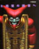 Dungeon Master Nexus Advertisement published in Japanese magazine 'Sega Saturn Magazine', Vol 12 24 April 1998, Page 3